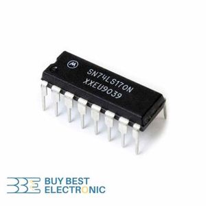 SN74LS170