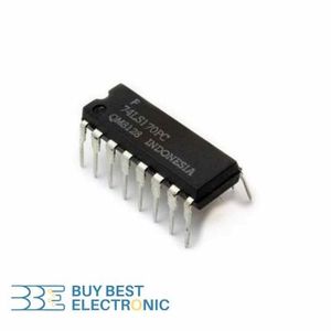 74LS170PC