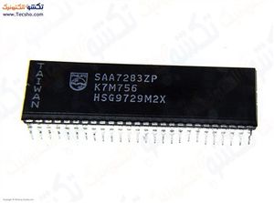SAA7283ZP DIP