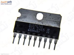 TCA2465 ZIP-9