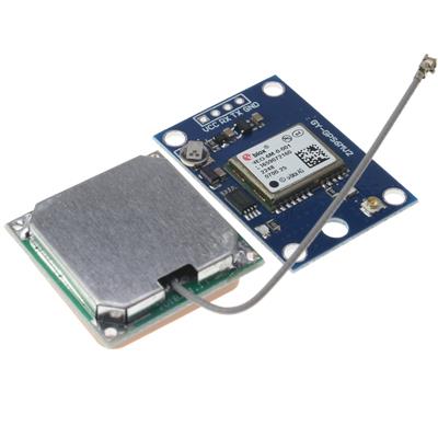 GY-NEO-6MV2 GPS MODULE