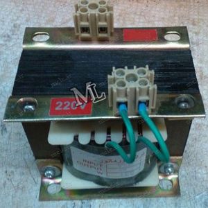 ترانسفورماتور 220 به 12 ولت 16 آمپر سفارشی