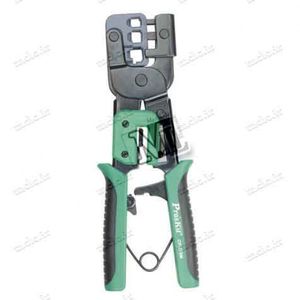 آچار سوکت تلفن و شبکه پروسکیت CP-376M تایوانی