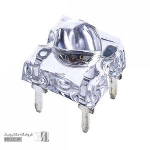 ال ای دی چهار پین قرمز