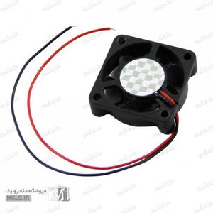 فن 12 ولت 4x4x1 بوشی 4010