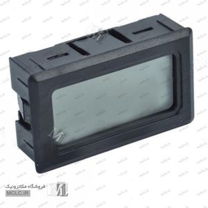 ترمومتر دیجیتال با سنسور خارجی