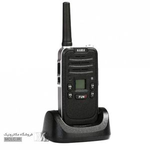 بیسیم | واکی تاکی مجاز صبا