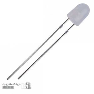 LED اوال سفید MOONLIGHT بسته 1000عددی