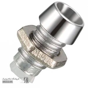 قاب ال ای دی سه میلی متر - بسته 25 عددی