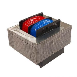 ترانسفورماتور روبردی 220 به 19 ولت مخصوص درب اتوماتیک