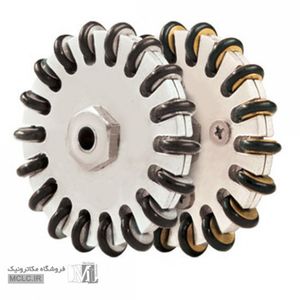 چرخ خورشیدی 5 سانتی متر - جفت