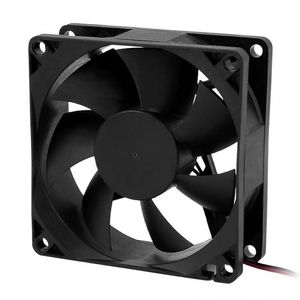 فن 12 ولت 8x8x2.5 مگنتی | MAGNET |8025