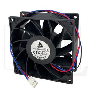 فن 24 ولت 9x9x3.8 بلبرینگی | BALL | 3P مدل FFB0924EHE