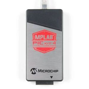 پروگرمر میکروچیپ MPLAB PICKIT4