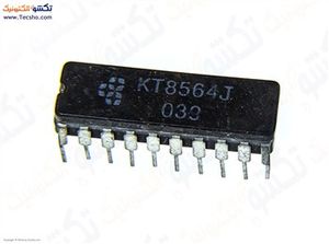 KT8564J DIP
