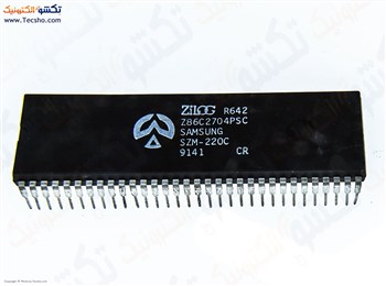 Z86C2704PSC DIP