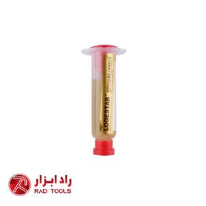 خمیر فلاکس سرنگی لودستار LODESTAR L303223