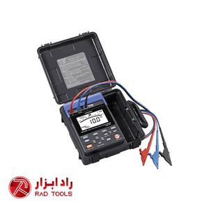 میگر 5 کیلو ولت هیوکی HIOKI IR3455