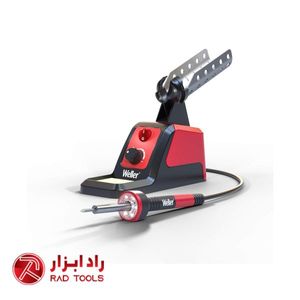 هویه رومیزی قابل تنظیم ولر WELLER WLSK3023