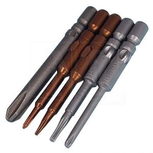 ست 5 عددی سریه پیچ گوشتی برقی چهارسو-T5-آیفونی مدل 800