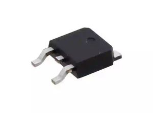 ماسفت MOSFET STK0260D پکیچ TO-252