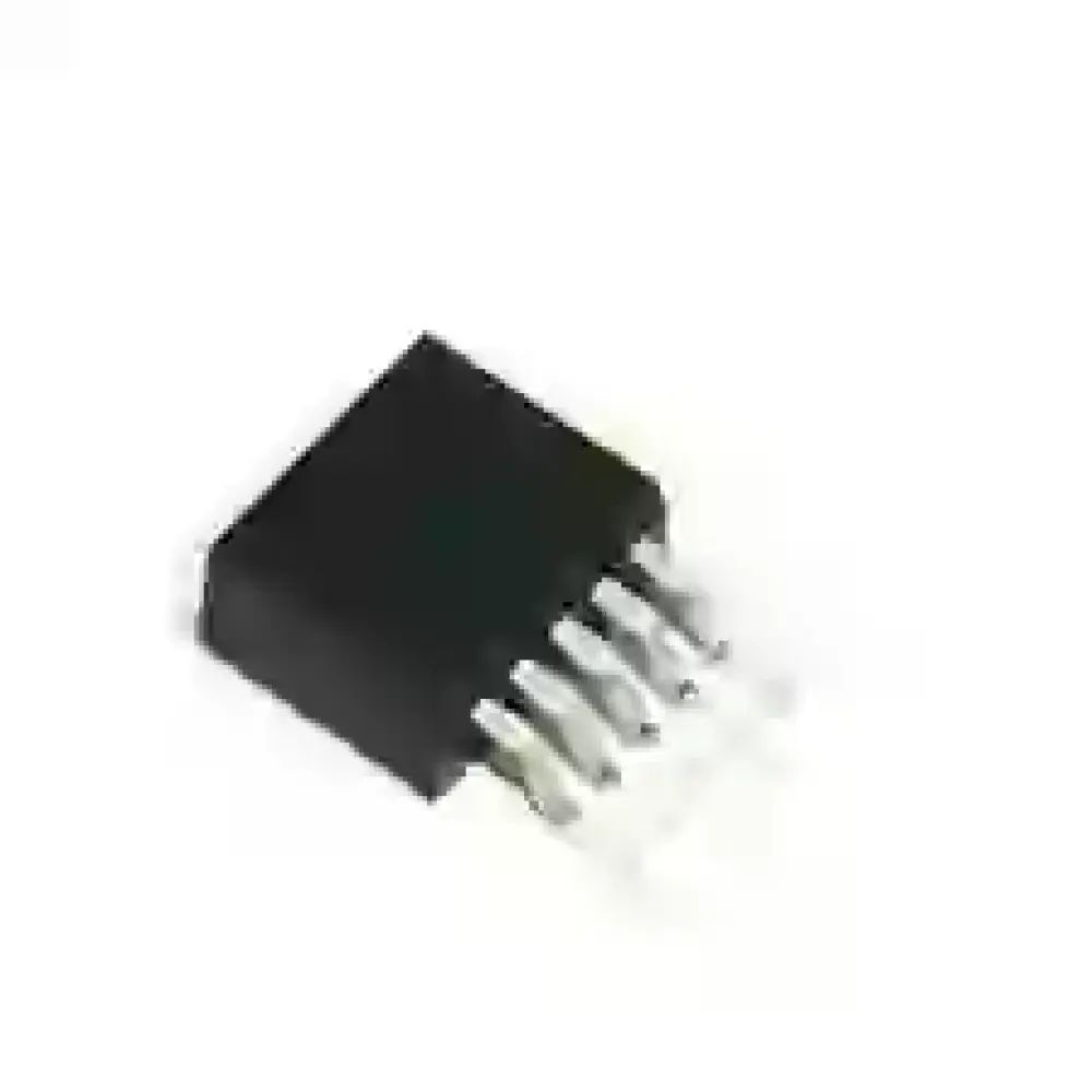 LM2576S-5v smd