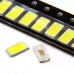 LED SMD 5730 ال ای دی سبز G 5730