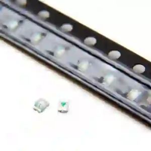 603 LED SMD ال ای دی قرمز  (603) R 603