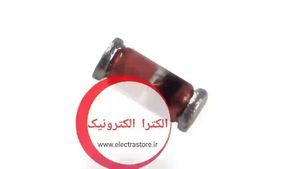 DZ 18V smd دیود زنر  ZENER