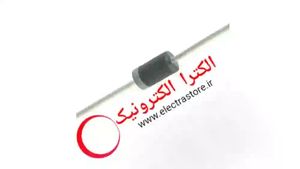 دیود سریع FR105 600V 1A