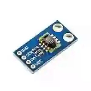 سنسور دما و رطوبت SHT10