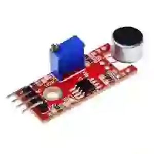 ماژول میکروفن ky-037 میکروفون