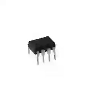 میکروکنترلر ATTINY13A پکیج DIP