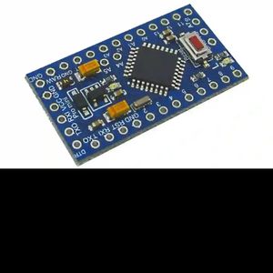 آردوینو پرو مینی Arduino Pro Mini مدل 5V