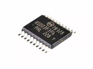 میکروکنترلر ARM STM8S003F3P6