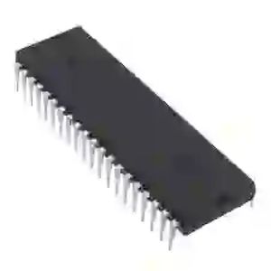 میکروکنترلر ATMEGA16A-PU پکیج DIP تایوانی