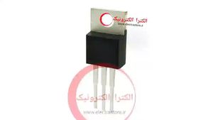 ماسفت 4NB60CZ پکیج TO-220  4N60