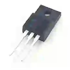 ماسفت 07N60  MOSFET  پکیج  TO220