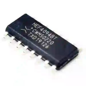 تراشه HEF4094BT SMD اصلی