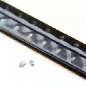 ال ای دی آبی  LED SMD (603) R 603