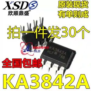 KA3842 KA3842A