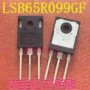 37A 650V  - LSB65R099GF