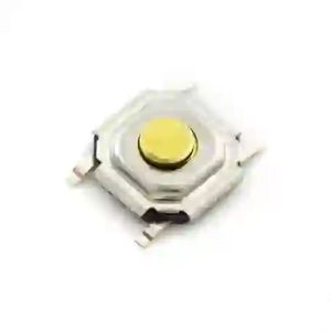 تک سوئیچ ریموتی 4x4x1.5mm SMD