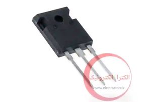 ترانزیستور  TO247 100V 25A TIP35C