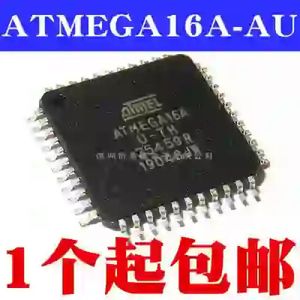 میکروکنترلر ATMEGA16A-AU پکیج SMD