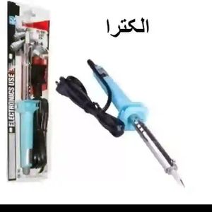 هویه قلمی DTEC DT-802 40W