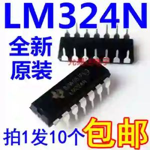 LM324N