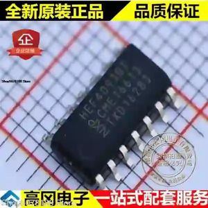 تراشه HEF4093BT SMD ORG