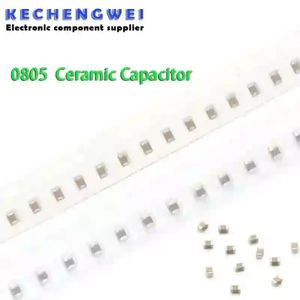 10uF smd805 خازن 106