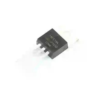 ماسفت IRF530N  MOSFET اصلی  پکیج  TO220